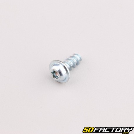 Robot mower housing screw 5x12 mm torx head Husqvarna, Gardena, McCulloch...