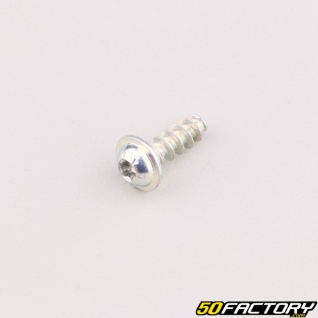 Robot mower housing screw 5x14 mm torx head Husqvarna, Gardena, McCulloch...