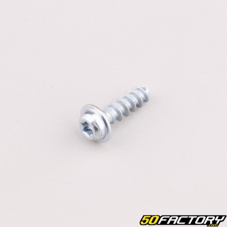 Tornillo carcasa robot cortacésped cabeza torx 5x16 mm Husqvarna, Gardena, McCulloch...