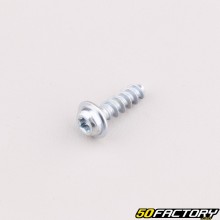 Robot mower housing screw XNUMXxXNUMX mm torx head Husqvarna, Gardena, McCulloch...