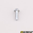 Tornillo carcasa robot cortacésped cabeza torx 5x16 mm Husqvarna, Gardena, McCulloch...