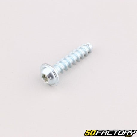 Robot mower housing screw 5x22 mm torx head Husqvarna, Gardena, McCulloch...