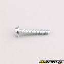 Robot mower housing screw XNUMXxXNUMX mm torx head Husqvarna, Gardena, McCulloch...