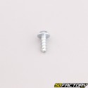 Robot mower housing screw XNUMXxXNUMX mm torx head Husqvarna, Gardena, McCulloch...