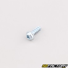 Robot mower housing screw XNUMXxXNUMX mm torx head Husqvarna, Gardena, McCulloch...