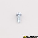 Robot mower housing screw XNUMXxXNUMX mm torx head Husqvarna, Gardena, McCulloch...