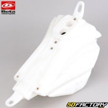 Fuel tank Beta  RR XNUMX (since XNUMX) white