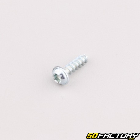 Robot mower housing screw 4x14 mm torx head Husqvarna, Gardena, McCulloch...