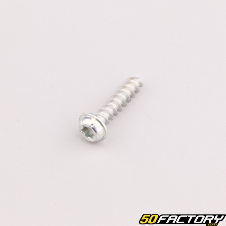 Robot mower housing screw 4x18 mm torx head Husqvarna, Gardena, McCulloch...