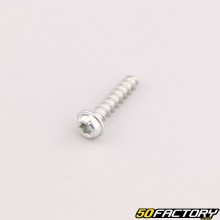 Robot mower housing screw XNUMXxXNUMX mm torx head Husqvarna, Gardena, McCulloch...