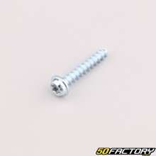 Robot mower housing screw XNUMXxXNUMX mm torx head Husqvarna, Gardena, McCulloch...