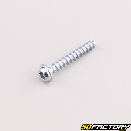 Robot mower housing screw XNUMXxXNUMX mm torx head Husqvarna, Gardena, McCulloch...