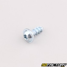 Robot mower housing screw XNUMXxXNUMX mm torx head Husqvarna, Gardena, McCulloch...