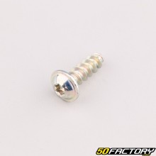 Robot mower housing screw XNUMXxXNUMX mm torx head Husqvarna, Gardena, McCulloch...