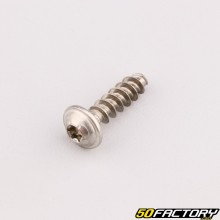 Robot mower housing screw XNUMXxXNUMX mm torx head Husqvarna, Gardena, McCulloch...