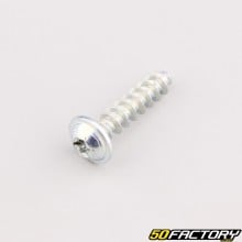 Robot mower housing screw XNUMXxXNUMX mm torx head Husqvarna, Gardena, McCulloch...