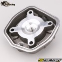 Cylinder block and piston Derbi Euro 2 aluminum R4 Racing