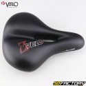 Fahrradsattel „VTC/city“ 275x213 mm Velo Plush Gel Elasto schwarz