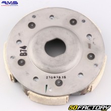 Clutch Yamaha Xmax, Tricity  XNUMX, Honda Forza , ADV XNUMX... RMS