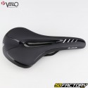 Selle vélo "VTT/route" 276x145 mm Velo Athlete FC noire