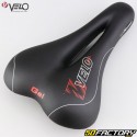 Fahrradsattel „VTC/city“ 267x168 mm Velo Plush Gel D2 schwarz