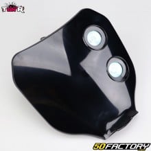 Tun&#39;R headlight plate Cross YZ black