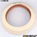 Pneu de bicicleta 20x4.00 (102-406) VEE Tire Co Speedster creme