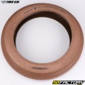 Pneu de bicicleta XNUMXxXNUMX (XNUMX-XNUMX) VEE Tire Co Speedster castanho