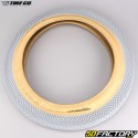 Copertone bicicletta 20x4.00 (102-406) VEE Tire Co Speedster fianchi grigio beige