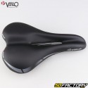 Fahrradsattel „VTC/city“ 270x175 mm Velo Wide schwarz