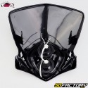 Tun&#39;R headlight plate Duke black