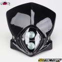 Tun&#39;R headlight plate Duke black