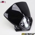 Tun&#39;R headlight plate Duke black