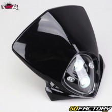 Tun&#39;R headlight plate Duke  black