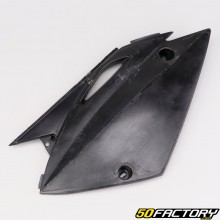 Left rear fairing Rieju MRX,  SMX,  RRX  et  Spike 50 (2001 - 2009) black