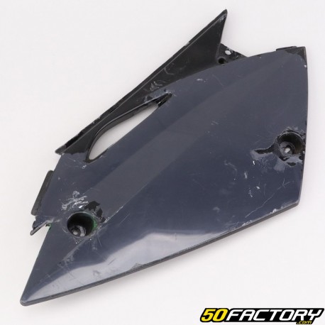 Right rear fairing Rieju MRX,  SMX,  RRX  et  Spike 50 (2001 - 2009) black