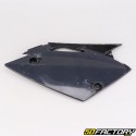 Right rear fairing Rieju MRX,  SMX,  RRX  et  Spike 50 (2001 - 2009) black