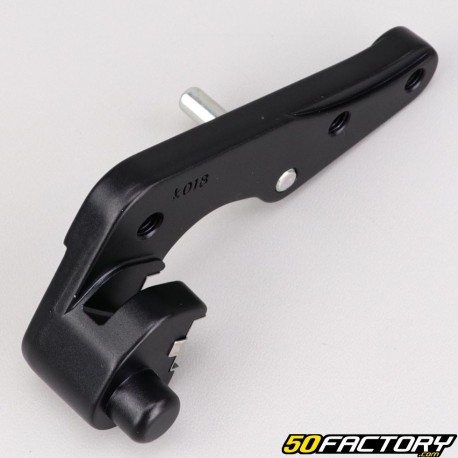 Front brake caliper offset bracket Ø270 mm KTM SX, EXC, Husqvarna FE, FC... NG Brakes