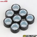 Variator rollers XNUMXg XNUMXxXNUMX mm Yamaha Tmax, Xmax, Peugeot Metropolis  XNUMX, XNUMX ... Malossi  HT-Roll