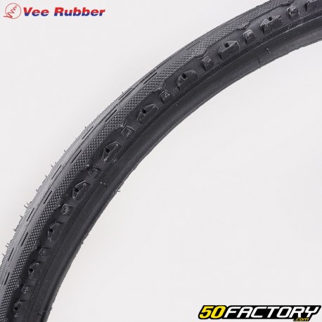 Bicycle tire XNUMXxXNUMXC (XNUMX-XNUMX) Vee Rubber VRB  XNUMX BK