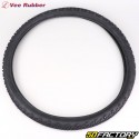 Bicycle tire XNUMXxXNUMX (XNUMX-XNUMX) Vee Rubber VRB  XNUMXF BK