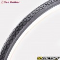 Pneu de bicicleta 28x1.75 (47-622) Vee Rubber  VRB 208 lados brancos