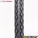 Pneu de bicicleta 28x1.75 (47-622) Vee Rubber  VRB 208 lados brancos