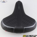 Fahrradsattel „VTC/city“ 275x230 mm Selle Monte Grappa El Deluxe schwarz