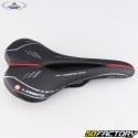 Selle vélo "VTT/route" 275x135 mm Selle Monte Grappa Max Liberty noire