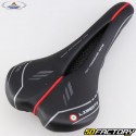 Selle vélo "VTT/route" 275x135 mm Selle Monte Grappa Max Liberty noire