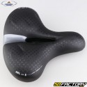 Selim bicicleta “VTC/city” 265x245 mm Selle Monte Grappa Gel El Paradise preto