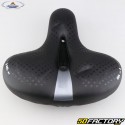 Selim bicicleta “VTC/city” 265x245 mm Selle Monte Grappa Gel El Paradise preto