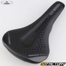 Sillín de bicicleta &quot;MTB/carretera&quot; 250x145 mm Selle Monte Grappa Menador negro