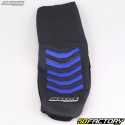 Seat cover Yamaha YZF 250 (since 2024), 450 (since 2023) JN Seats black and blue